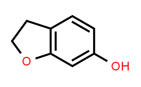 2,3-Dihydrobenzofuran-6-ol