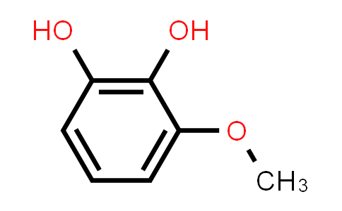 1,2-Dihydroxy-3-methoxybenzene