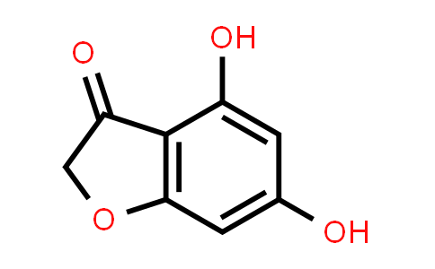 4,6-Dihydroxy-3(2H)-benzofuranone_3260-49-9_Hairui Chemical