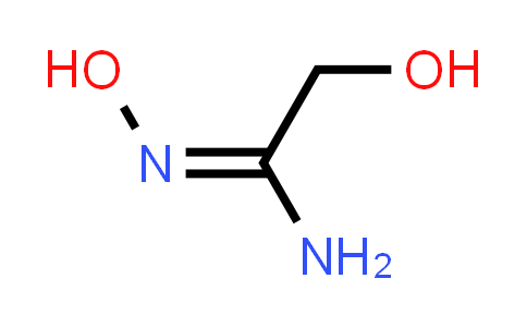 (1E)-N',2-Dihydroxyethanimidamide