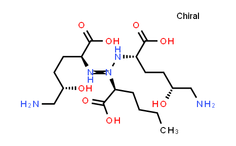 (2S,5S,2'S,5'R)-Dihydroxylysinonorleucine