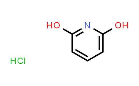 2,6-Dihydroxypyridine Hydrochloride
