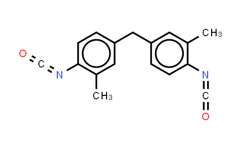 4,4'-二异氰酸基-3,3'-二甲基二苯基甲烷