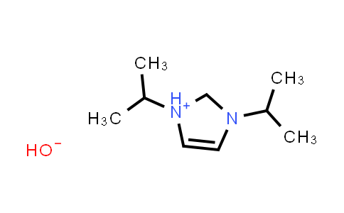 1,3-Diisopropyl-1H-imidazolium hydroxide