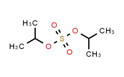 Diisopropyl sulfate