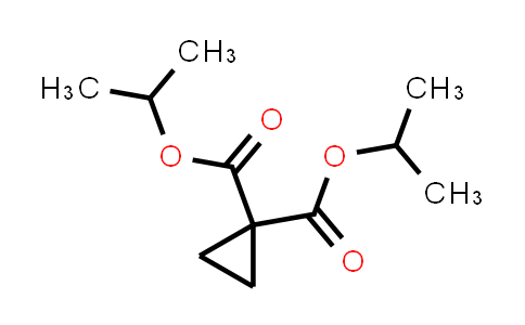 Diisopropyl1,1-cyclopropane-dicarboxylate