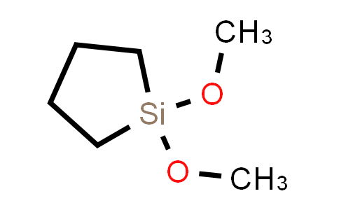1,1-Dimethoxy-1-silacyclopentane