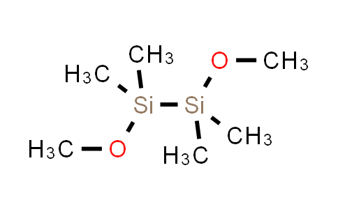 1,2-DiMethoxy-1,1,2,2-tetraMethyldisilane