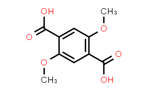 2,5-Dimethoxy-1,4-benzenedicarboxylic acid