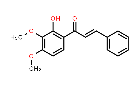 3',4'-Dimethoxy-2'-hydroxychalcone