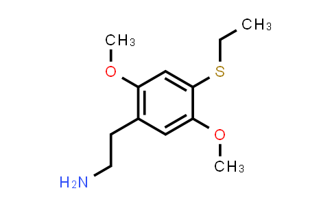 2,5-Dimethoxy-4-(ethylthio)phenethylamine
