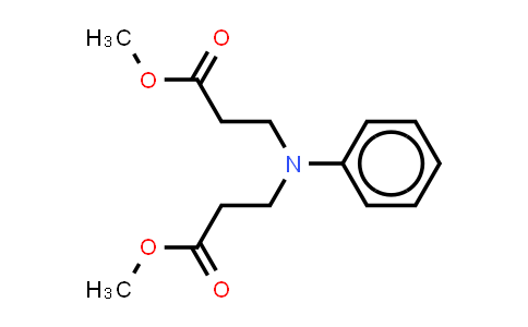 n,n-二甲氧基羰基乙基苯胺