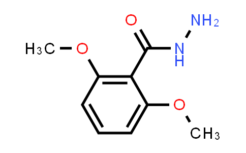 2,6-Dimethoxybenzohydrazide