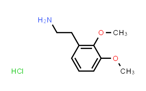 (2,3-Dimethoxybenzyl)methylamine hydrochloride
