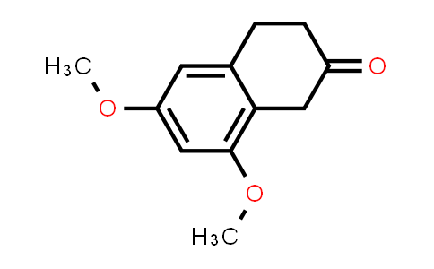 6,8-Dimethoxyl-2-tetralone