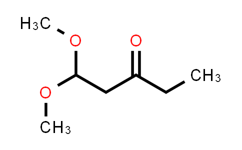 1,1-Dimethoxypentan-3-one