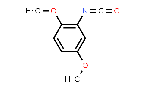 2,5-Dimethoxyphenyl isocyanate