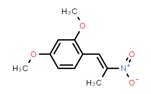 1-(2,4-Dimethoxyphenyl)-2-nitropropene