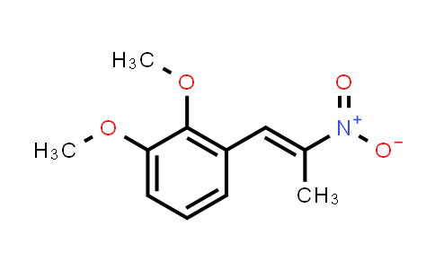 1-(2,3-Dimethoxyphenyl)-2-nitropropene
