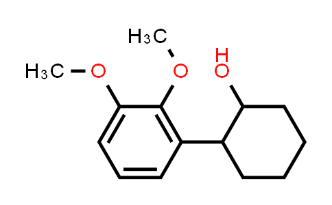 2-(2,3-Dimethoxyphenyl)cyclohexanol