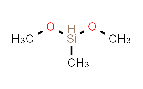 Dimethoxy(methyl)silane