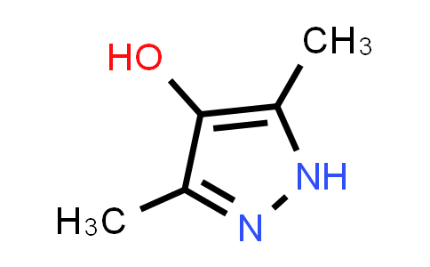 3,5-Dimethyl-1H-pyrazol-4-ol