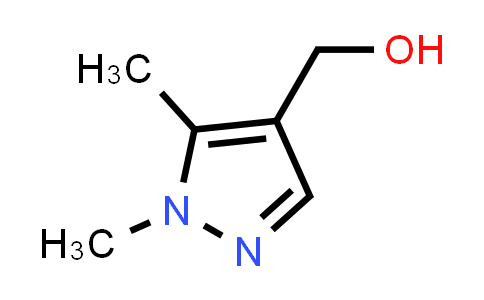 (1,5-Dimethyl-1H-pyrazol-4-yl)methanol
