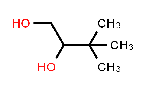 3,3-Dimethyl-1,2-butanediol
