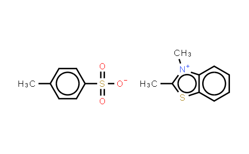 2,3-二甲基苯并噻唑鎓对甲苯磺酸盐