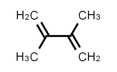 2,3-Dimethyl-1,3-butadiene
