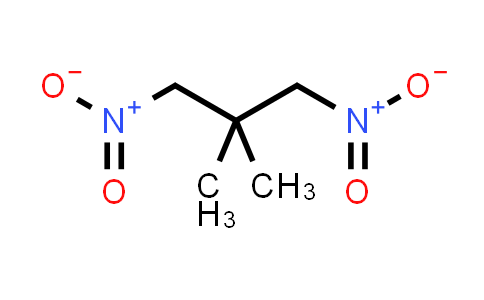2,2-Dimethyl-1,3-dinitropropane