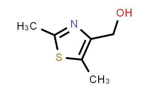 (2,5-Dimethyl-1,3-thiazol-4-yl)methanol