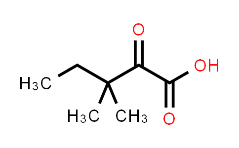 3,3-Dimethyl-2-oxopentanoic acid