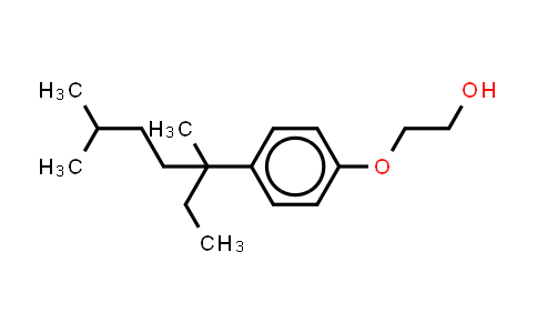 4-(3',6'-Dimethyl-3'-heptyl)phenol monoethoxylate
