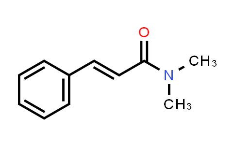 (2E)-N,N-Dimethyl-3-phenylprop-2-enamide