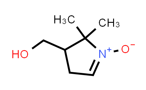 5,5-Dimethyl-4-hydroxymethyl-1-pyrroline N-oxide