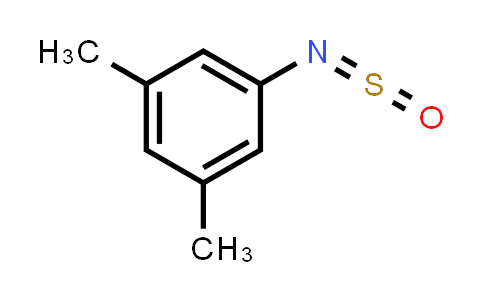 1,3-Dimethyl-5-(sulfinylamino)benzene