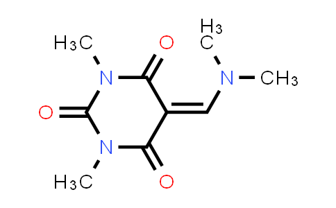 1,3-Dimethyl-5-[(dimethylamino)methylene]2,4,6-(1H,3H,5H)-trioxopryimidine