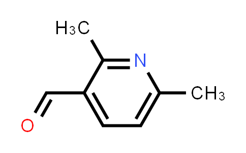 2,6-Dimethyl-pyridine-3-carbaldehyde