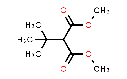 Dimethyl 2-(tert-butyl)malonate