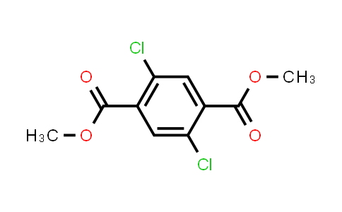 Dimethyl 2,5-dichloroterephthalate