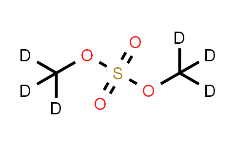 Dimethyl sulfate-d6