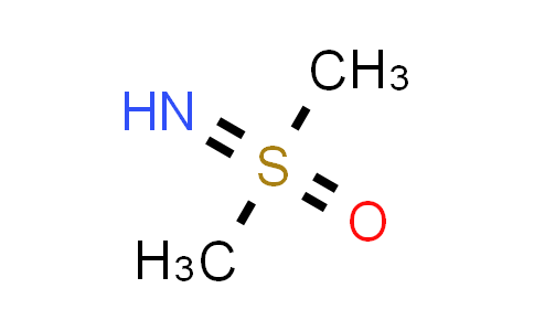 Dimethyl sulfoximide