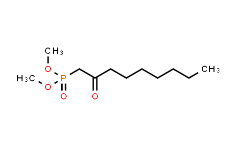 Dimethyl (2-oxononyl)phosphonate