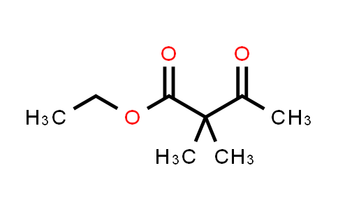 2,2-Dimethylacetoacetic acid ethyl ester