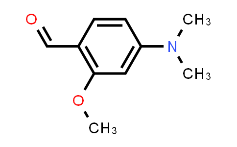 4-Dimethylamino-2-methoxybenzaldehyde