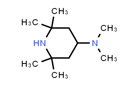 4-Dimethylamino-2,2,6,6-tetramethylpiperidine