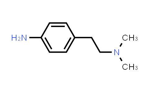 4-(2-Dimethylamino-ethyl)aniline