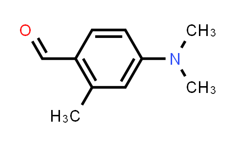 4-(Dimethylamino)-2-methylbenzaldehyde