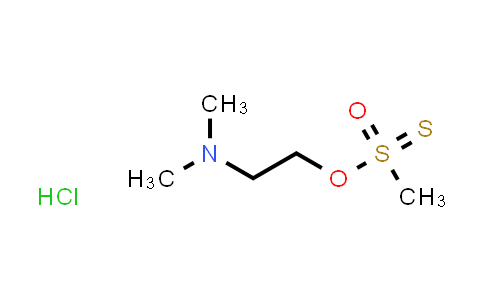 (Dimethylamino)ethyl methanethiosulfonate hydrochloride